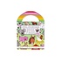 Duckiez Duckiez Kleurboekje Met stickers Boerderijdieren - 48 stuks