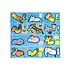 Duckiez Duckiez 3D Puzzel Te Monteren Dieren - 48 stuks