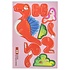 Duckiez Duckiez 3D Puzzel Monteren Dino - 48 stuks