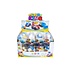 Duckiez Duckiez Blokjes-Bouw Je Eigen Auto - 24 stuks