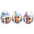 Duckiez Duckiez Blokjes-Bouw Je Eigen Auto - 24 stuks