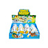 Duckiez Duckiez Blocks - Bouw Je Eigen Wilde Dieren - 12 stuks