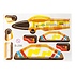 Duckiez Duckiez 3D Puzzel Vliegtuig Monteren S - 96 stuks