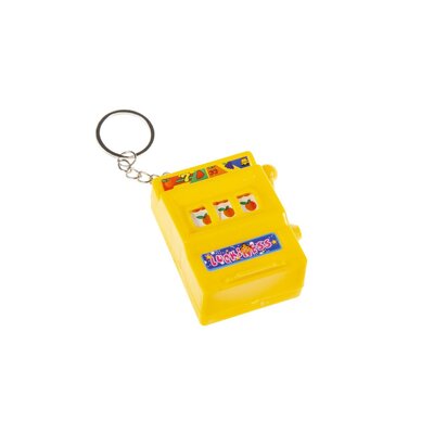 Duckiez Duckiez Sleutelhanger Gok - 48 stuks