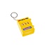 Duckiez Duckiez Sleutelhanger Gok - 48 stuks