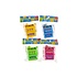 Duckiez Duckiez Sleutelhanger Gok - 48 stuks