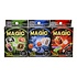 Duckiez Duckiez Magic Tricks XS - 12 stuks