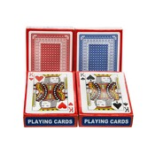 Duckiez Duckiez Kaartenspel Koning - 100 stuks (BULK DEAL = 1CTN)