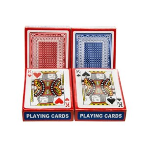 Duckiez Duckiez Kaartenspel Koning - 100 stuks (BULK DEAL = 1CTN)