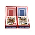 Duckiez Duckiez Kaartenspel Koning - 100 stuks (BULK DEAL = 1CTN)