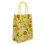 Duckiez Duckiez Geschenktasje Wilde Dieren - 12 stuks