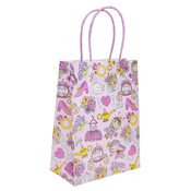 Duckiez Duckiez Geschenktasje Prinses - 12 stuks