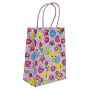 Duckiez Duckiez Geschenktasje Emotie Gezichtjes - 12 stuk