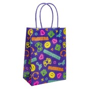 Duckiez Duckiez Geschenktasje Gamer - 12 stuks