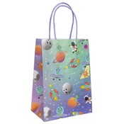 Duckiez Duckiez Geschenktasje Ruimte - 12 stuks