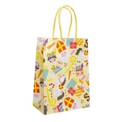 Duckiez Duckiez Geschenktasje Sinterklaas - 12 stuks