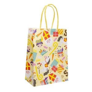 Duckiez Duckiez Geschenktasje Sinterklaas - 12 stuks