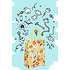 Duckiez Duckiez Geschenktasje Sinterklaas - 12 stuks