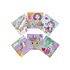 Duckiez Duckiez Houten Puzzel Meisjes - 24 stuks