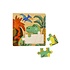 Duckiez Duckiez Houten Puzzel Jongen - 24 stuks