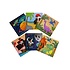 Duckiez Duckiez Houten Puzzel Jongen - 24 stuks
