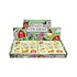 Duckiez Duckiez Stickervel Boerderijdieren - 120 stuks