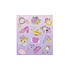 Duckiez Duckiez Stickervel Prinses - 120 stuks
