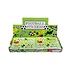 Duckiez Duckiez Stickervel Voetbal - 120 stuks
