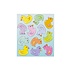 Duckiez Duckiez Stickervel Eendjes - 120 stuks