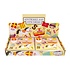 Duckiez Duckiez Stickers Sinterklaas - 120 stuks