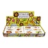 Duckiez Duckiez Tattoo Vel Wilde Dieren - 96 stuks