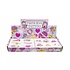Duckiez Duckiez Tattoo Vel Prinses - 96 stuks