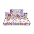 Duckiez Duckiez Tattoo Vel Paard - 96 stuks