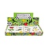 Duckiez Duckiez Tattoo Vel Voetbal - 96 stuks