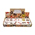 Duckiez Duckiez Tattoo Vel Piraat - 96 stuks