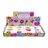 Duckiez Duckiez Tattoo Vel Gezichtjes - 96 stuks