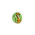 Duckiez Duckiez Stuiterbal Wilde Dieren+Banderole 32Mm - 50 stuks