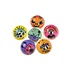 Duckiez Duckiez Stuiterbal Monster 32Mm - 50 stuks