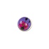 Duckiez Duckiez Stuiterbal Monster 32Mm - 50 stuks
