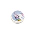 Duckiez Duckiez Stuiterbal Eenhoorn 32Mm - 50 stuks