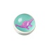 Duckiez Duckiez Stuiterbal Dinosaurus 32Mm - 50 stuks