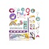 Duckiez Duckiez Menubox Eenhoorn Foodsafe - 240 stuks (BULK DEAL = 1CTN)