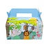 Duckiez Duckiez Menubox Jungle Foodsafe - 24 stuks