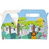 Duckiez Duckiez Menubox Jungle Foodsafe - 24 stuks