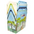 Duckiez Duckiez Menubox Jungle Foodsafe - 24 stuks