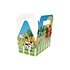 Duckiez Duckiez Menubox Boerderij Foodsafe - 24 stuks