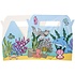 Duckiez Duckiez Menubox Zeedieren Foodsafe - 240 stuks (BULK DEAL = 1CTN)