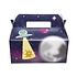Duckiez Duckiez Menubox Ruimte Foodsafe - 24 stuks