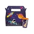 Duckiez Duckiez Menubox Ruimte Foodsafe - 24 stuks