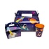 Duckiez Duckiez Menubox Ruimte Foodsafe - 24 stuks